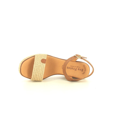 EVA FRUTOS 5890 Beige