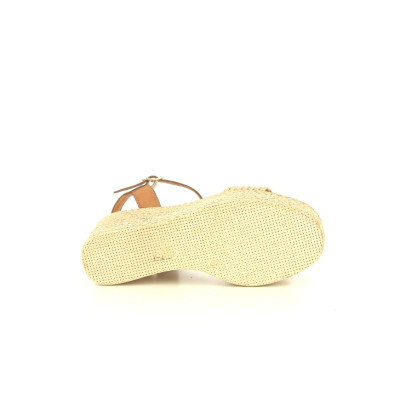 EVA FRUTOS 5890 Beige