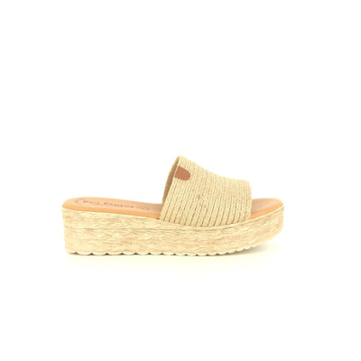 EVA FRUTOS 798 Beige