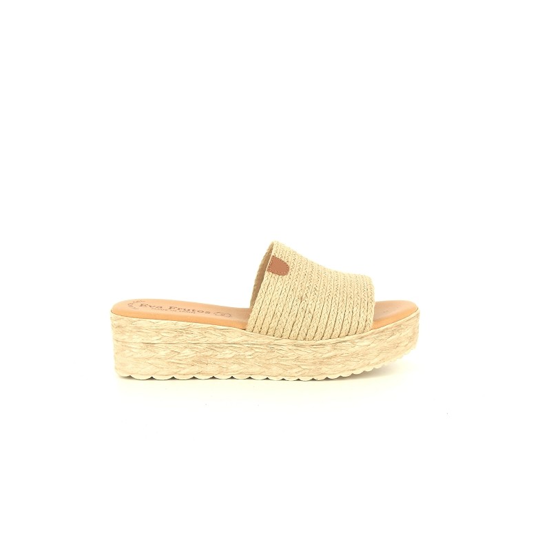 EVA FRUTOS 798 Beige