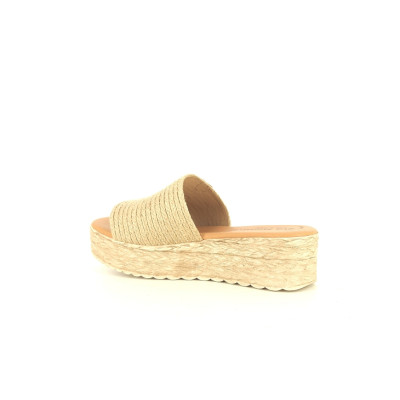 EVA FRUTOS 798 Beige