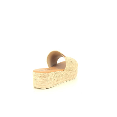 EVA FRUTOS 798 Beige