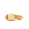 EVA FRUTOS 798 Beige