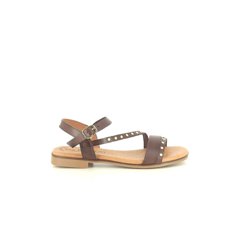 EVA FRUTOS 3079 Beige