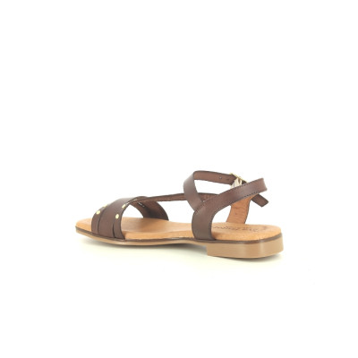 EVA FRUTOS 3079 Beige