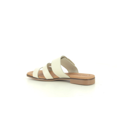 EVA FRUTOS 3055 Beige