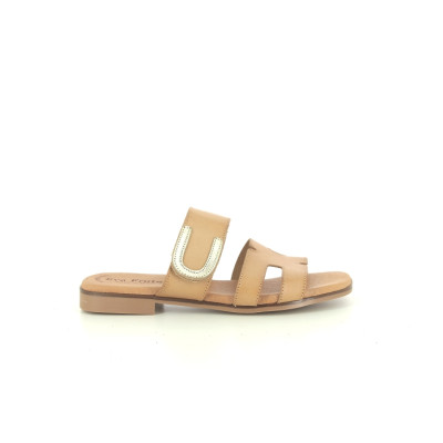 EVA FRUTOS 3055 Cuero