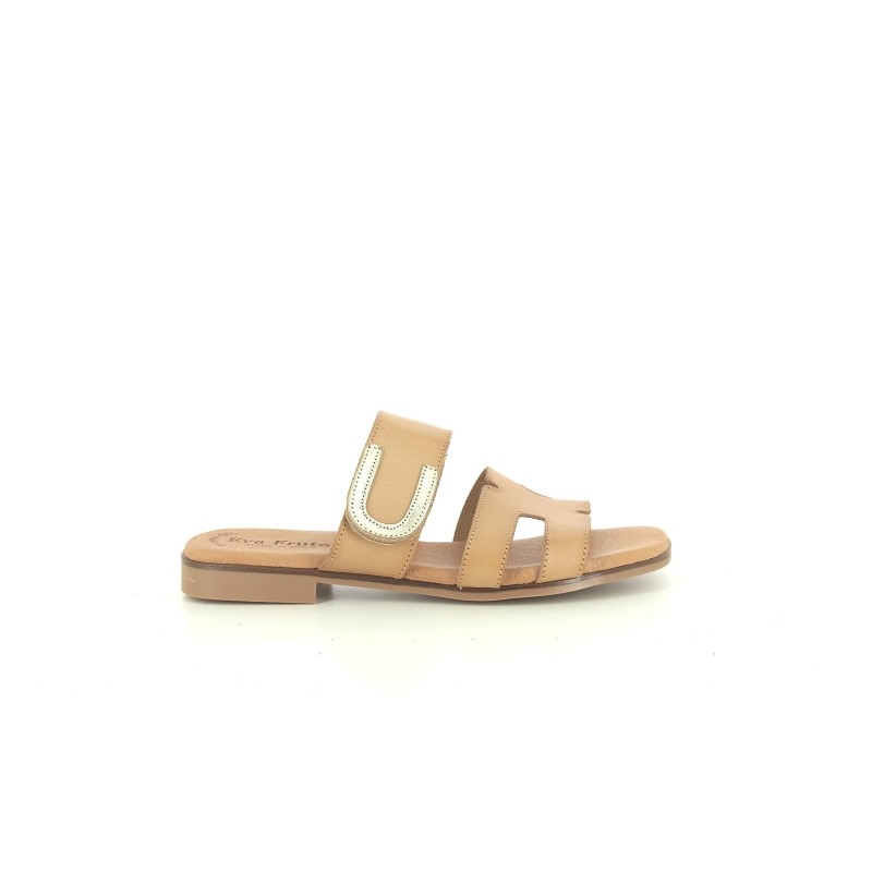 EVA FRUTOS 3055 Cuero