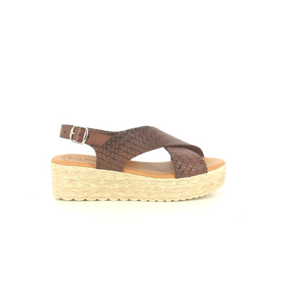 EVA FRUTOS 714 Beige