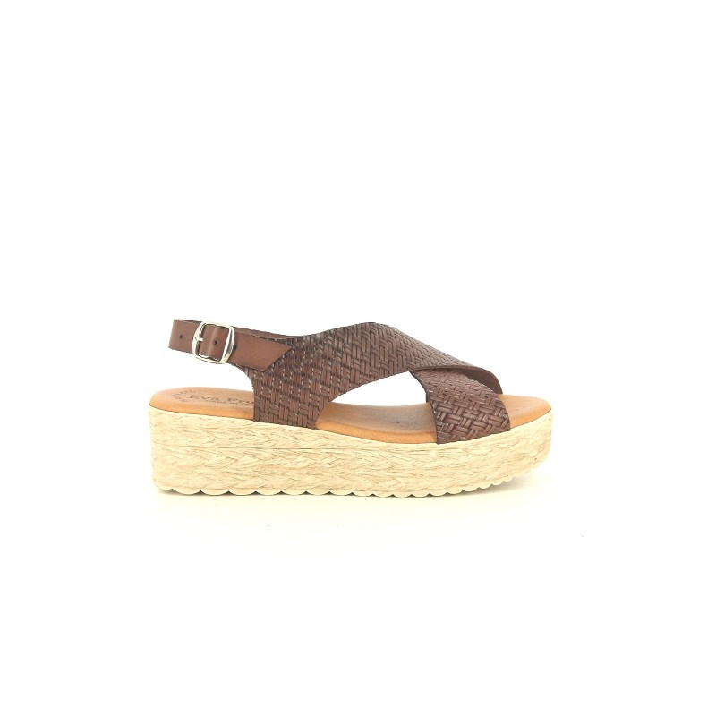 EVA FRUTOS 714 Beige