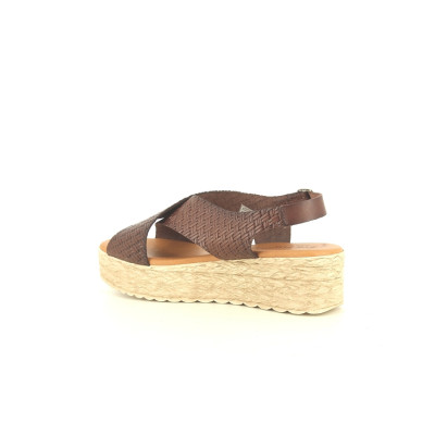 EVA FRUTOS 714 Beige
