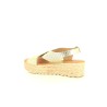 EVA FRUTOS 714 Platine