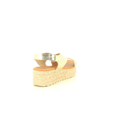 EVA FRUTOS 714 Platine