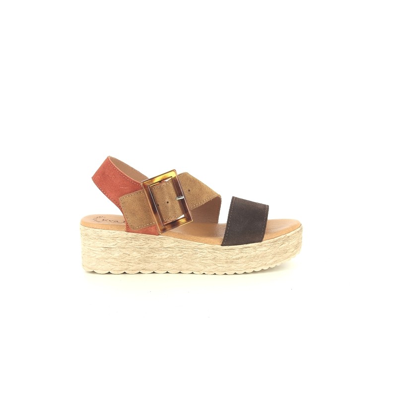 EVA FRUTOS 718 Multi