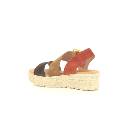 EVA FRUTOS 718 Multi