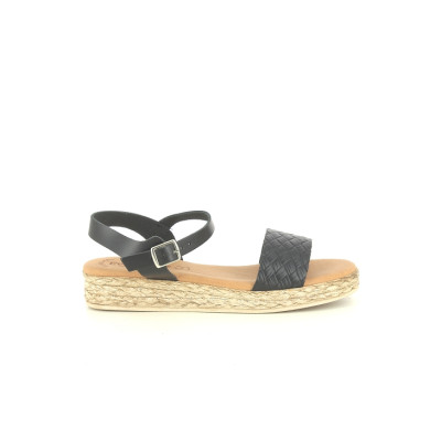 EVA FRUTOS 6242 Noir