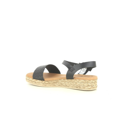 EVA FRUTOS 6242 Noir