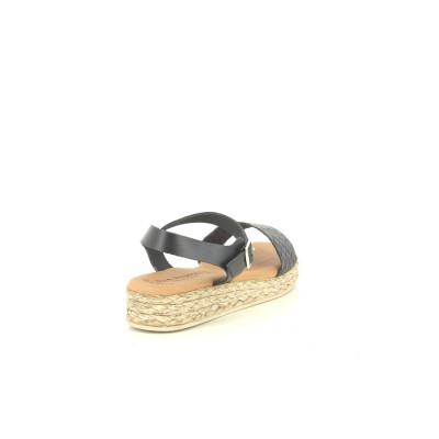 EVA FRUTOS 6242 Noir