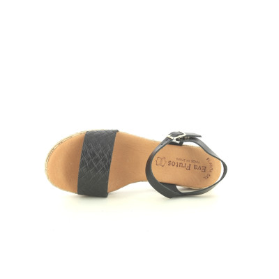 EVA FRUTOS 6242 Noir