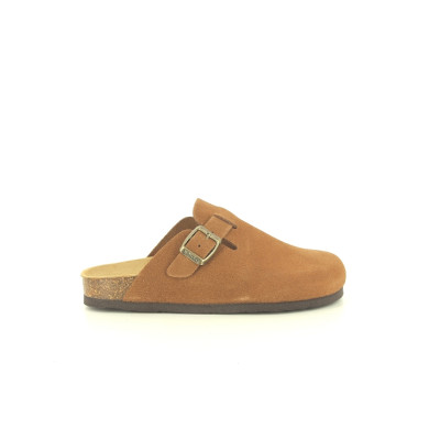 KDAQUES RIBANNA Marron