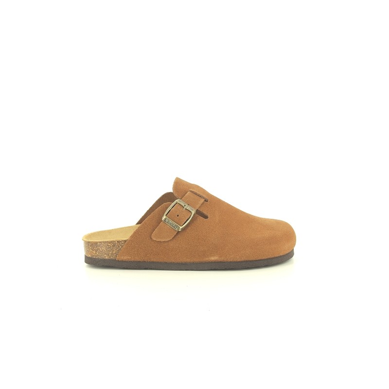 KDAQUES RIBANNA Marron