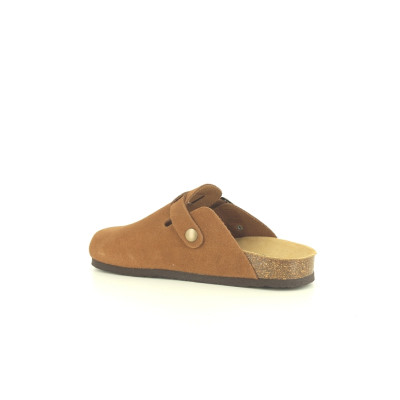 KDAQUES RIBANNA Marron