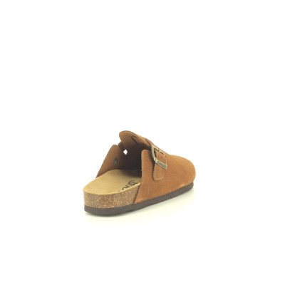 KDAQUES RIBANNA Marron