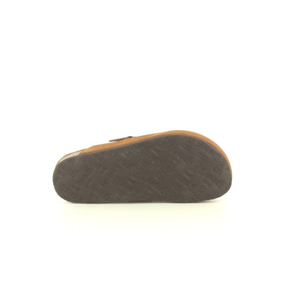 KDAQUES RIBANNA Marron