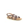 EVA FRUTOS 3080 Marron