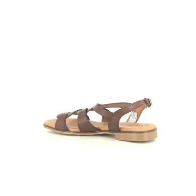 EVA FRUTOS 3080 Marron
