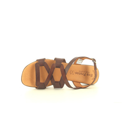 EVA FRUTOS 3080 Marron