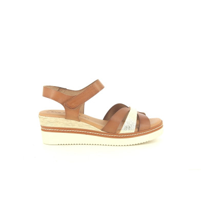 EVA FRUTOS 550 Cuero
