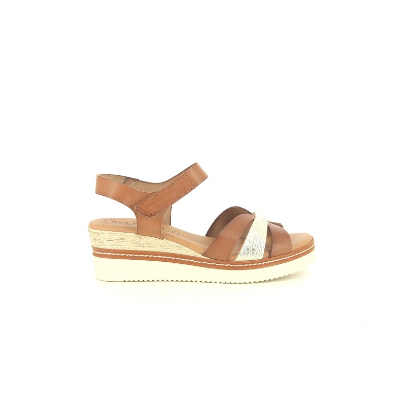 EVA FRUTOS 550 Cuero