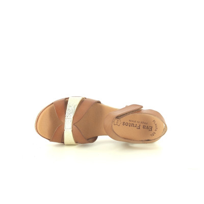 EVA FRUTOS 550 Cuero