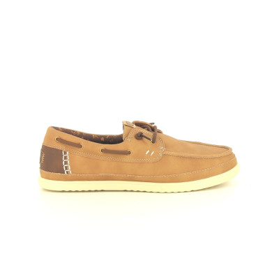 DUDE HARBOR CLASSIC Marron