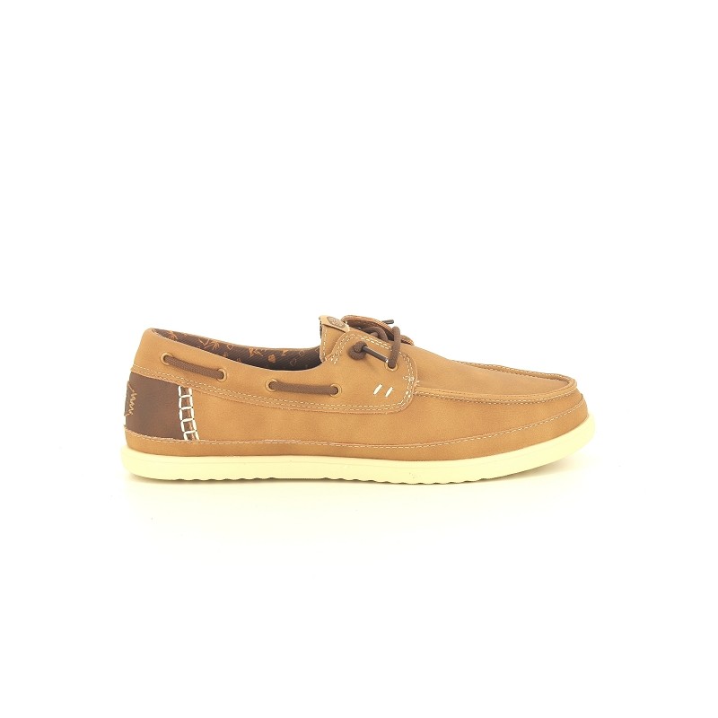DUDE HARBOR CLASSIC Marron