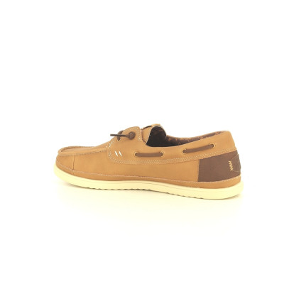 DUDE HARBOR CLASSIC Marron