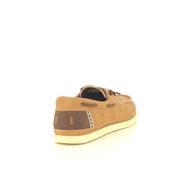 DUDE HARBOR CLASSIC Marron