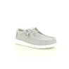 DUDE WALLY STRETCH SOX Gris