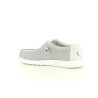 DUDE WALLY STRETCH SOX Gris