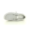DUDE WALLY STRETCH SOX Gris