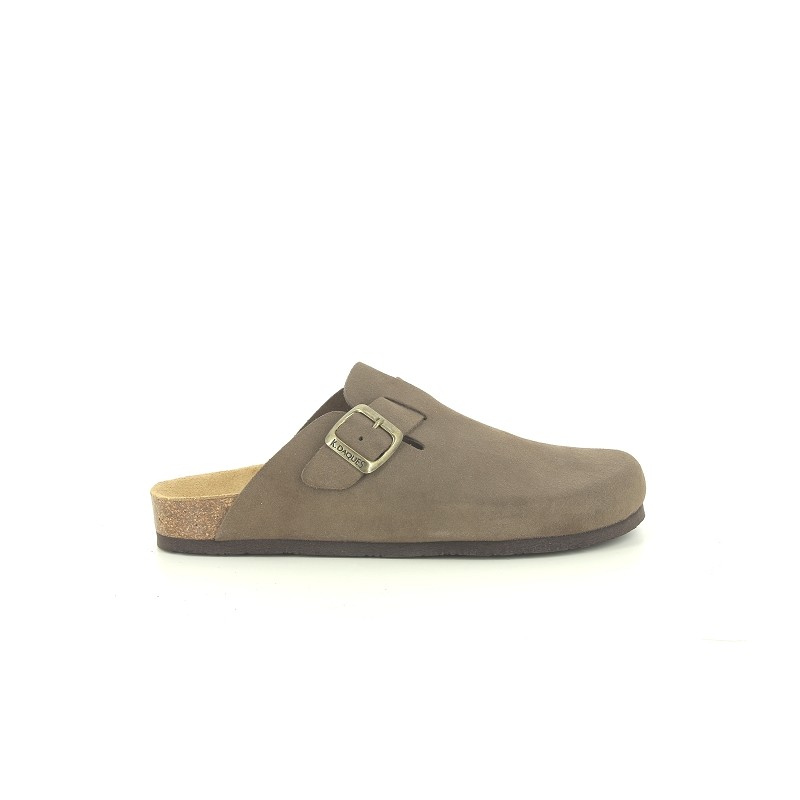 KDAQUES PINATEL Gris