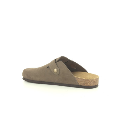 KDAQUES PINATEL Gris