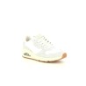 SKECHERS UNO VINTAGE DAYZ Blanc