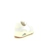 SKECHERS UNO VINTAGE DAYZ Blanc