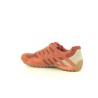 GEOX H U SNAKE Orange