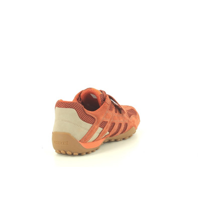 GEOX H U SNAKE Orange