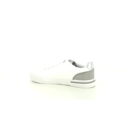 PEPE JEANS KENTON CAMPUS W Blanc