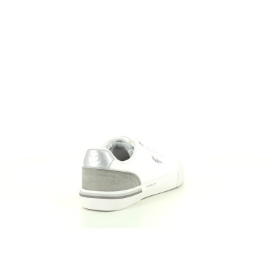 PEPE JEANS KENTON CAMPUS W Blanc