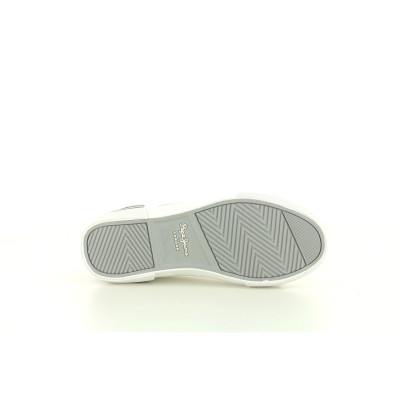 PEPE JEANS KENTON CAMPUS W Blanc